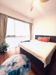 The Seafront On Meyer (D15), Condominium #502357531